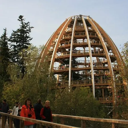 Corinna Dom wakacyjny Kirchdorf im Wald