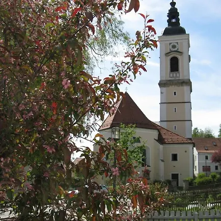Dom wakacyjny Corinna Kirchdorf im Wald