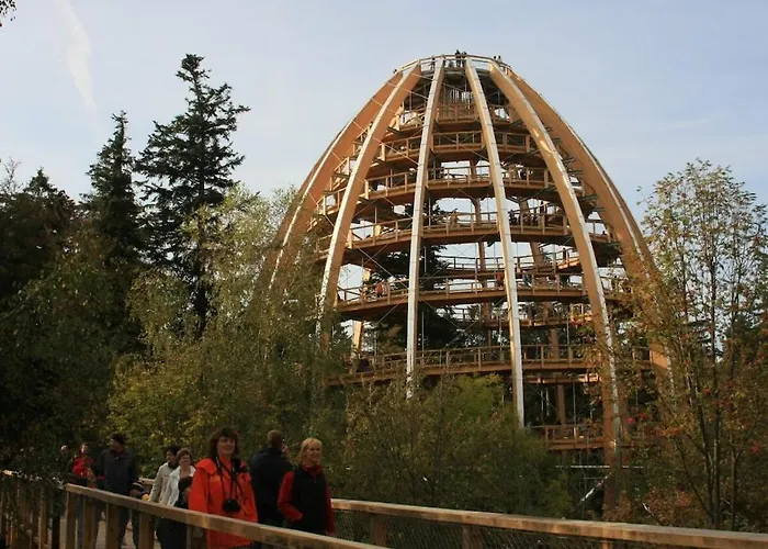Corinna 펜션 Kirchdorf im Wald